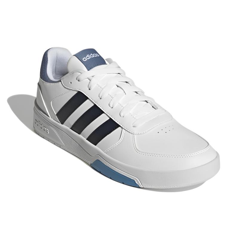 adidas CourtBeat Court Lifestyle Shoes 'White Legend Ink' Sneakers GW3866
