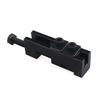 CV Joint Clamp Locking Tool Dust Cover Steering Gear Boot Clamp Fastener No Disassembly Locking Tool for Auto Repair and Vehicle Maintenance