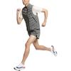 Nike Casual Shorts Men's Reflective Silver/Black HM9064-035