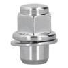 Car Wheel Lug Nut M12x1.5 Forged Steel Replacement for Tacoma 1995‑2015 90084‑94001