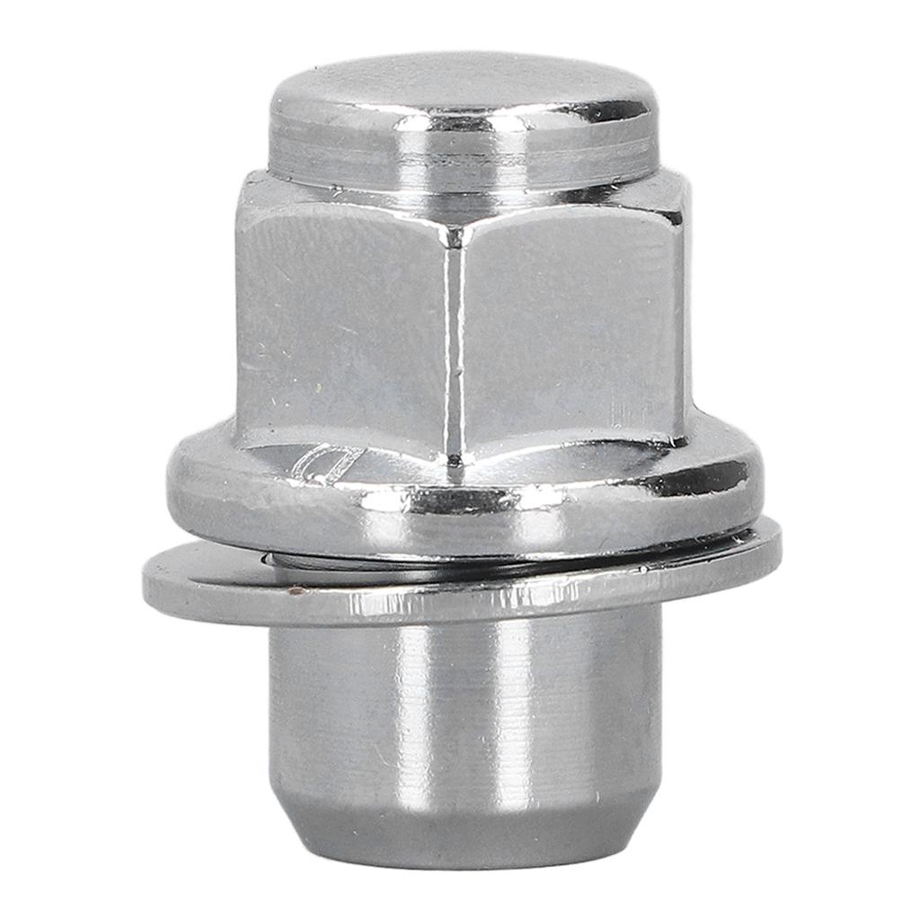 Car Wheel Lug Nut M12x1.5 Forged Steel Replacement for Tacoma 1995‑2015 90084‑94001