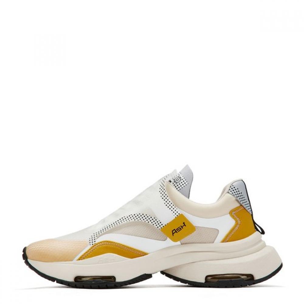 Ash Oxygen Sneakers Ad2d01113 Ye 37 (235~240)