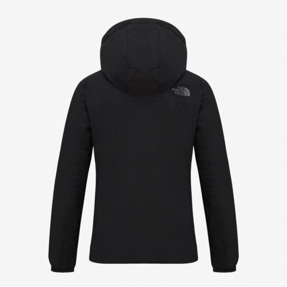 The North Face Women S Bouvet Hoodie Black Nj3nr85a