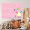 Cartoon UUSAHANA Cute Tapestry Customizable Tapestries Of Various Styleswall Hangings Celebrity Photo Printingwall Hangings