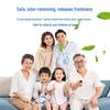 Jiangmei Qi Klimaanlagenreiniger: Interner Filter & Verdampfer Staub- und Geruchsentfernung