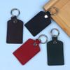 Leder Tasche Etui Für Chameleon Ultra Zubehör Nfc Smart Access Card Hülle Etui Echtes Leder Schlüsselanhänger Ic Card Tasche