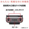 Canon PowerShot V10 Vlog Camera Tripod Grip Kit Black PSV10TRIPODKITBK Compact