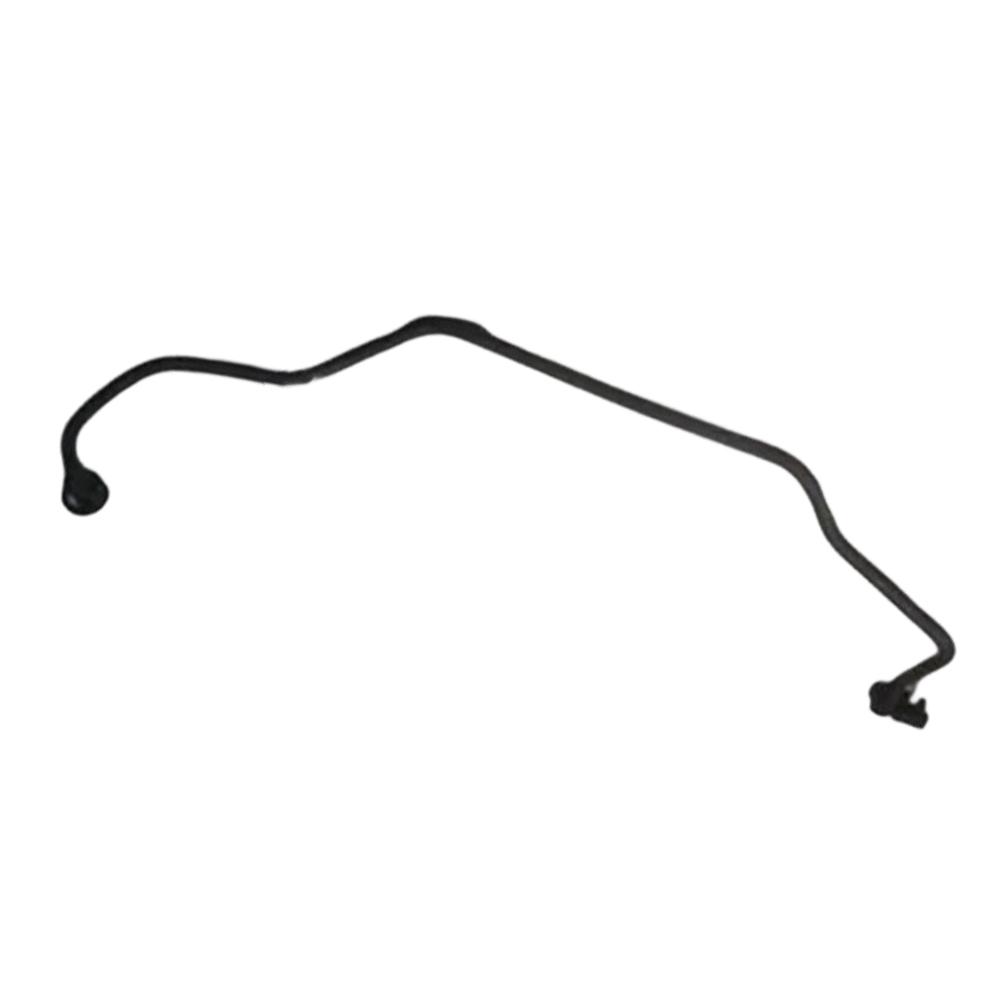 Coolant Hose Expansion Tank Pipe Coolant System Repair Black Rubber Material Direct Replacement OEM T2H46141 OEM T2H4037