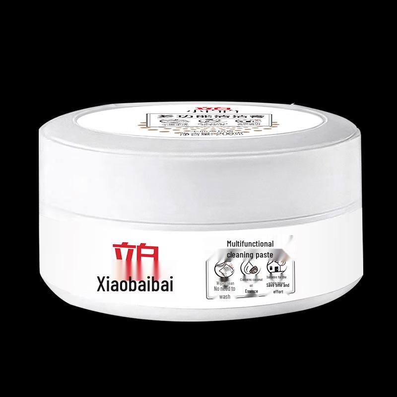 Liby White Shoe Cleaner & Multi-purpose Cleaning Paste