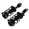 Front Struts Rear Suspension Shock Assembly for Hyundai Elantra 2011-2016