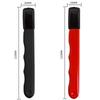 2Pcs Professional Tungsten Diamond Ceramic Knife Scissors Sharpener For All Blades Kitchen Garden Shears Sharpening Tool