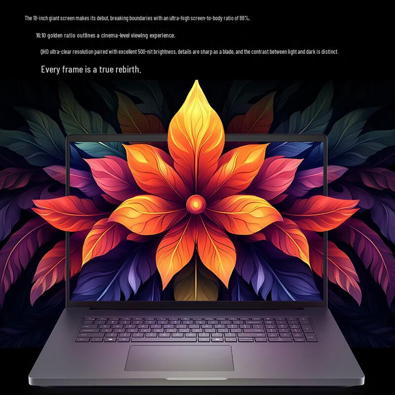 Ноутбук Dell Pro Max 18 Plus AI Mobile Workstation (Китайская версия)
