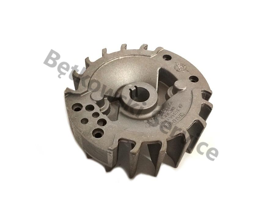 Flywheel For Husqvarna 125B Vx Original