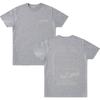 Brighter Days Storefront T-Shirt Ariana Grande Merch Fan Unisex Top Cotton Comfortable Versatile Tshirt Women Men Retro Tee