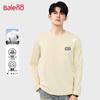 Baleno Pure Cotton Long Sleeve Casual T-Shirt