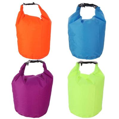 5/10/20/40/70L Trekking Bags Waterproof Dry Bag Rafting Bags Diving Dry Sack Floating Dry Bags