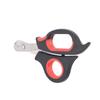 Practical Rabbit Claw Toe Bird Cat Stainless Steel Trimmer Nail Clipper Nail Cutter