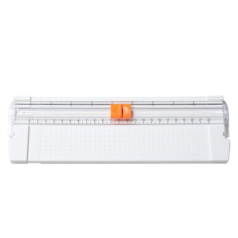 USAN HOME A5 Portable Paper Cutter белый