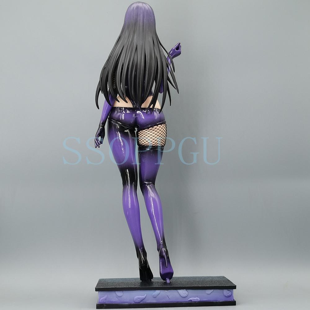 NARUTO Shippuden Figure Hyuuga Hinata Haruno Sakura Animation Girl POLYVINYL CHLORIDE Action Figure Plaything GK Game Statue Adult Collector Miniature