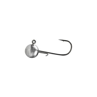 Olerud Fishing Tackle Jig Head with Anti-Slip Hook [Jig Held D] 25-Pack (12g) Qb500134a06n0