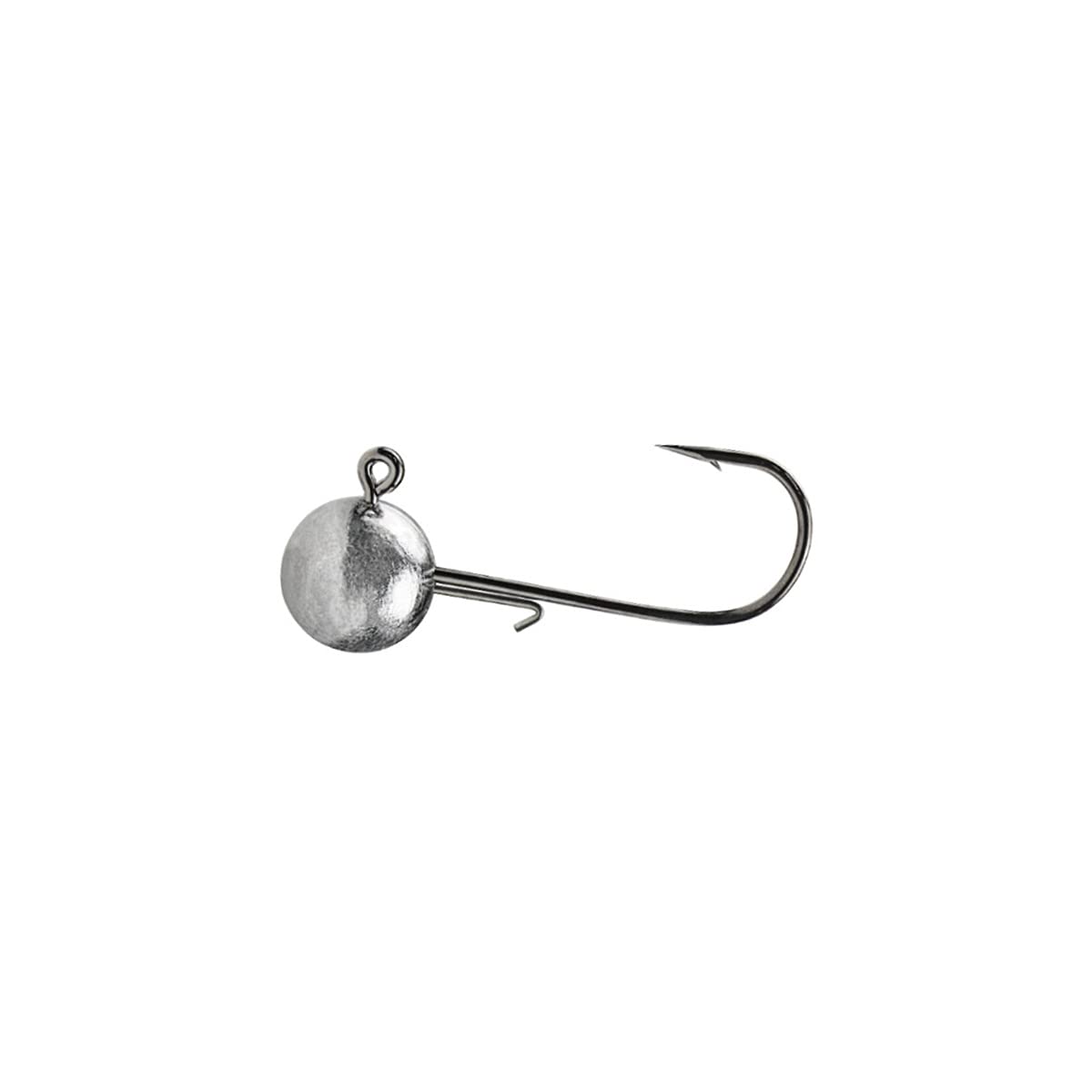 

Olerud Fishing Tackle Jig Head with Anti-Slip Hook [Jig Held D] 25-Pack (12g) qb500134a06n0