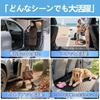 ElitingCar Compatible with New 2023 Floor Mats and Luggage 3D Trunk Antibacterial TPE Easy Interior Easy Set 2nd Rows Luggage Honda's N-BOX JF5/JF6