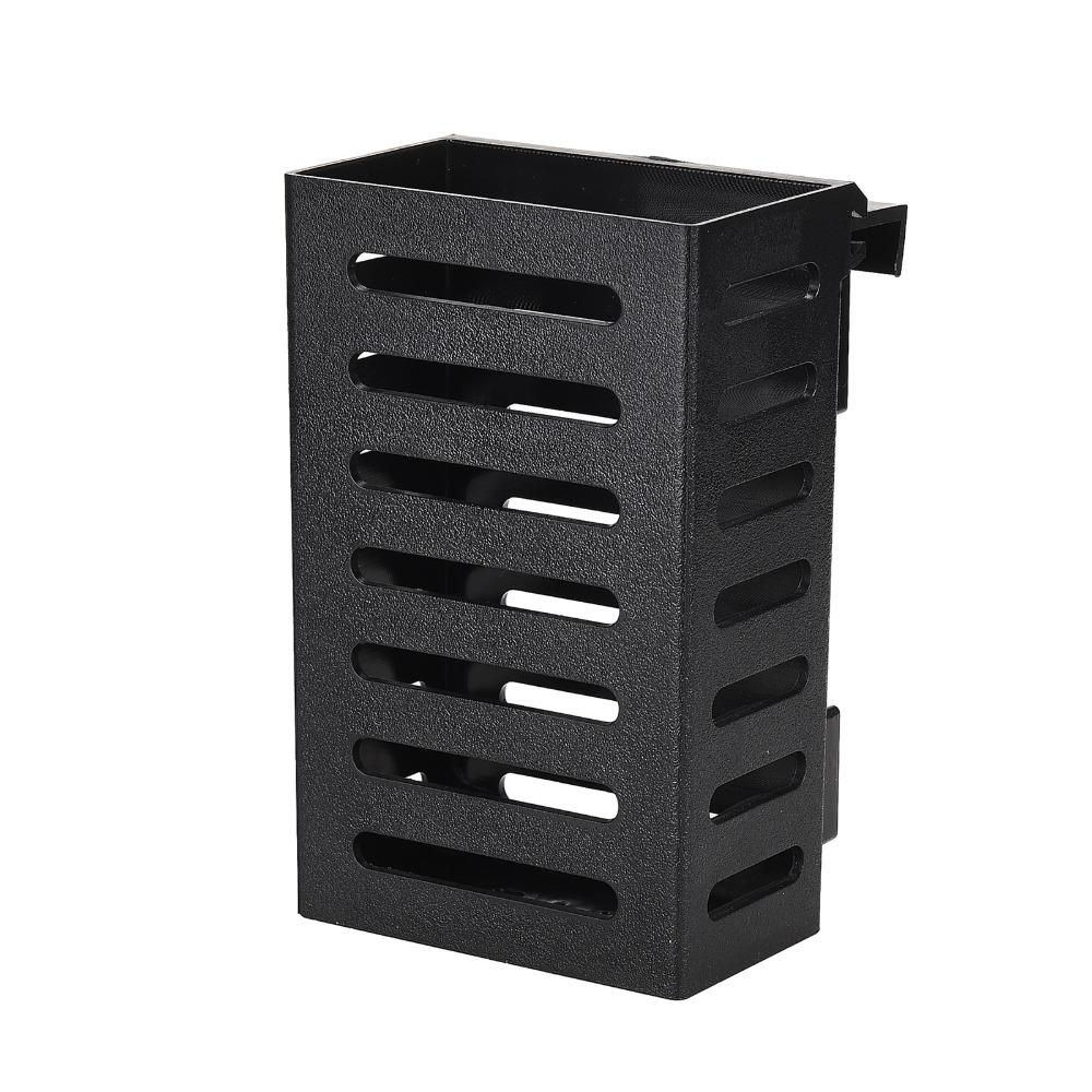 2pcs 5.04x2.09x3.15in Plant Basket Rack Stainless Steel Aquarium Planter Pot Emersed Plants