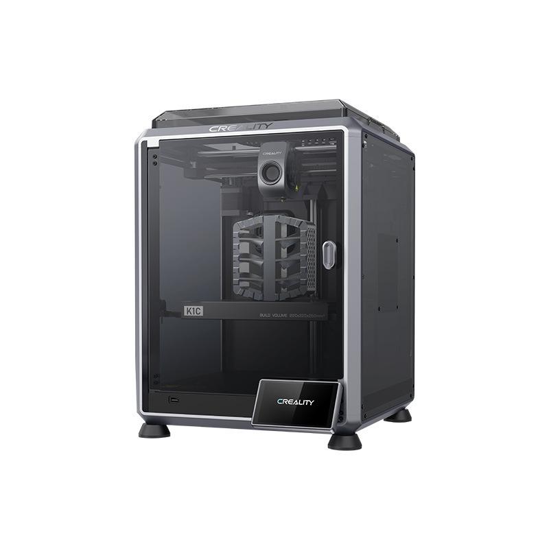 Chuangxiang K1C High-Precision FDM 3D Printer - Fast Home Desktop Model with Automatic Adjustment