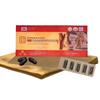 Goryeo Red Ginseng Premium Capsules Red Ginseng Capsules Dried Ginseng Red Ginseng Red Ginseng Extract Capsules Goryeo | 1 Set 120 Tablets