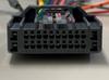 Street Plus Honda Vehicle 24P MC Rear Connector Power Output Branch Harness Mr. AH-89