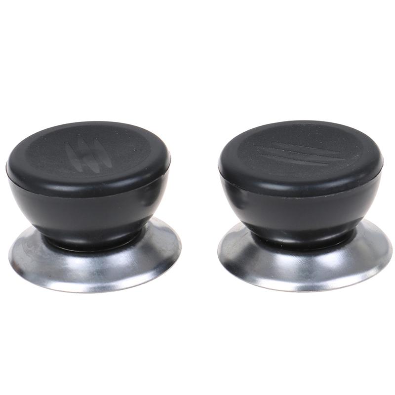 1PC Ersatz Kochgeschirr Topf Pan Deckel Griff Pan Deckel Küche Anti-hot Pot Kappe