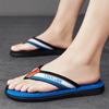 Hot Sale Cheap Summer Beach Shoes Men Non-slip Comfort Flip Flops 2024 Fashion Flip Flop Slippers for Men Shoes Chanclas Hombre