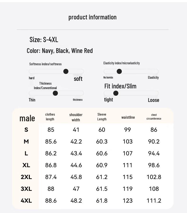 Tiluoman Professional Padded Wool Blend Mid-length Coat