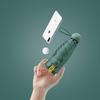 MAYDU Compact Mini Five-Fold Umbrella