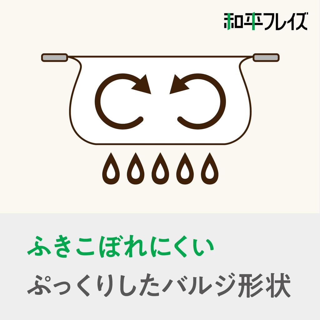 Wahei Freiz Tabletop for Induction and Gas Lightweight Pot, 18cm, 1-2 People, Red, Compatible, Ceramic, RB-3213