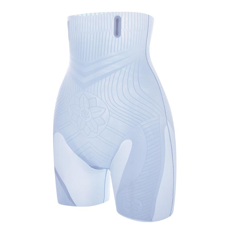 Antarctic [Human Aesthetics] Upgraded Bacteriostatic Technology Body Sculpting Pants Belly Lifting Hips Body Sculpting Belly Pants Sculpting