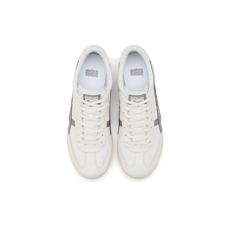 Onitsuka Tiger Unisex Machu Racer White/Grey 1183B770-106