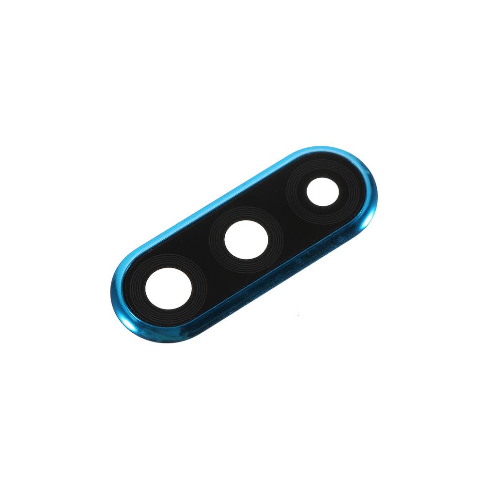 OEM Back Camera Lens Ring Cover with Glass Lens for Huawei P30 Lite (24MP)