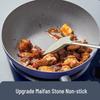 Chui Da Huang Maifan Stone Non-stick Cookware Set