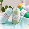 Tulip Silk Cotton Lyocell Yarn - DIY Knitting & Crochet for Vests, Blankets & Shawls