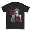 Casual TShirt Summer Shuumatsu No Valkyrie Buddha Record Of Ragnarok Fashion T Shirts  for Unisex Awesome Short Sleeve Top Tees