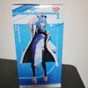 [USED] Hard Samurume Figure