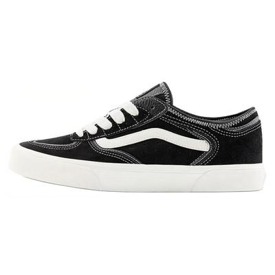 Rowley Classic 'Black White' Vans VN0009QJBPT