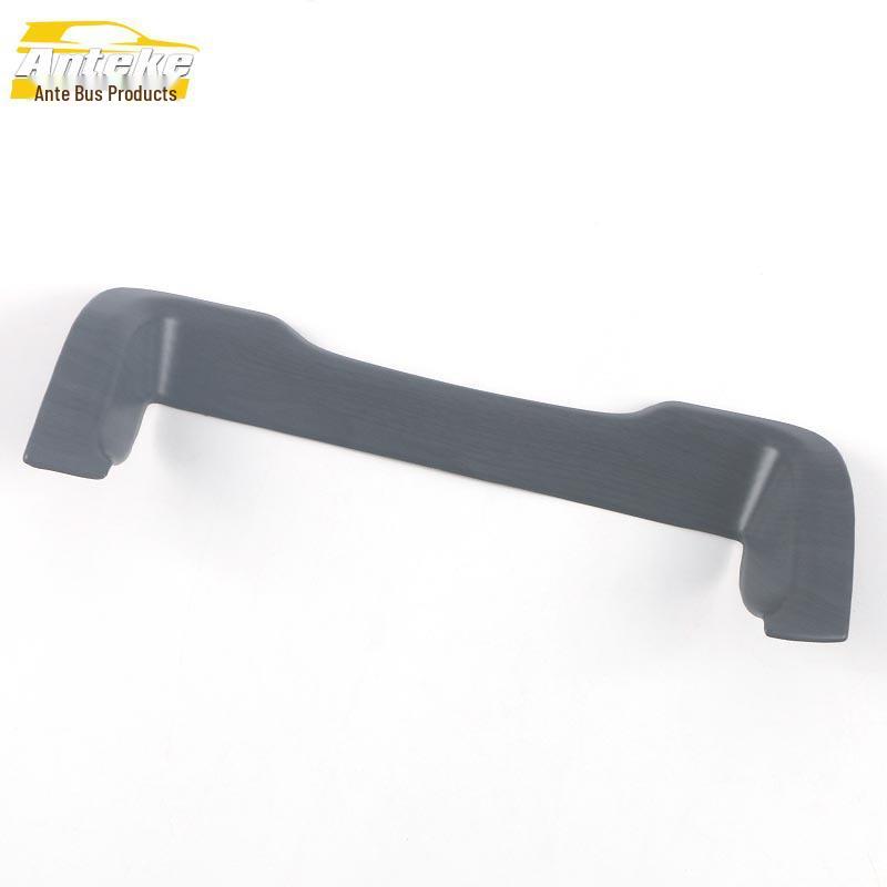 2021 Tucson L Instrument Panel Trim Electroplated Center Console Decorative Sticker