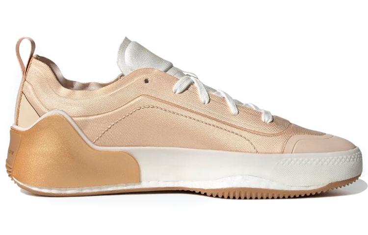 Treino Stella McCartney X Treino Wmns Adidas 'Soft Powder Gum' Women's G57801