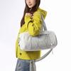 Travel bag Women's light storage Handbag Luggage bag Sports yoga fitness bag Men's large-capacity short-distance business trip