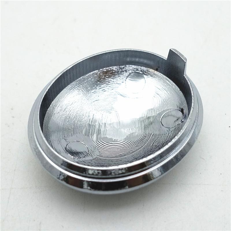 For Renault Clio III MK3 Megane Scenic MK2 2003-2009 Car Styling Accessories Gear Shift Knob Hand Speed Handle Interior Parts