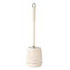 CMAOS Wall-Mounted Toilet Brush Set