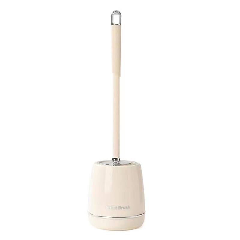 CMAOS Wall-Mounted Toilet Brush Set