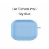 Custodia Protettiva per Auricolari Bluetooth Apple AirPods Pro 3 - Edizione 2025